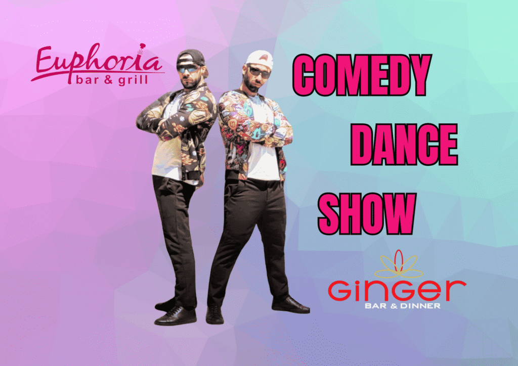 family comedy show